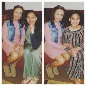 Meet your Posher, Heather